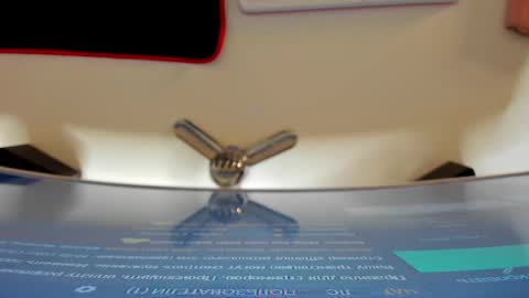 Effie Mur online show from February 16, 2026, 10:22 am