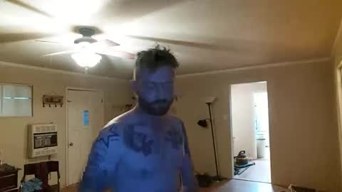 effingcowboy online show from March 10, 2026, 6:07 am