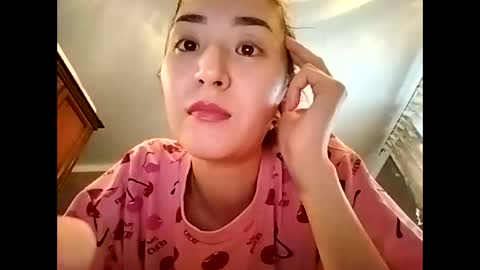 Effy online show from February 26, 2025, 12:14 pm