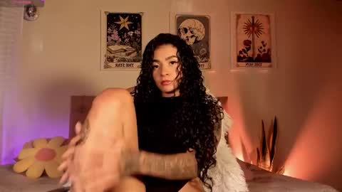 Snapshot of effy_cb chatting on February 8, 2026, 2:48 am effy online show from February 8, 2026, 2:48 am