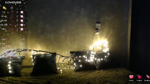 Anna online show from January 13, 2025, 10:14 am