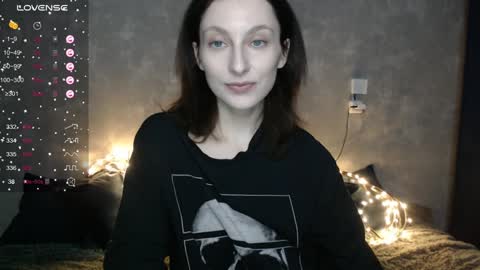 Anna online show from January 27, 2025, 11:11 pm