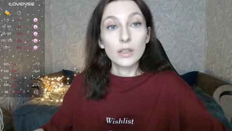 Anna online show from October 12, 2025, 5:17 am