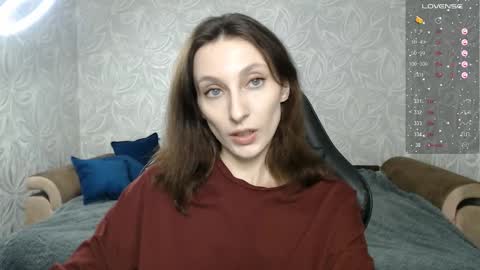 Anna online show from March 22, 2026, 6:50 am