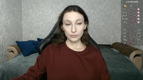 Anna online show from April 3, 2026, 6:33 am