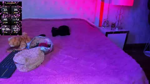 effy_kesster online show from July 5, 2026, 1:29 pm