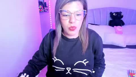 Effy Fanny online show from June 29, 2026, 12:28 am