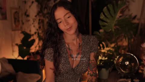 Snapshot of effylowell_ chatting on February 4, 2025, 12:29 am Effy online show from February 4, 2025, 12:29 am