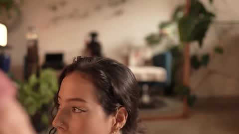 Snapshot of effylowell_ chatting on November 15, 2025, 6:15 pm Effy online show from November 15, 2025, 6:15 pm