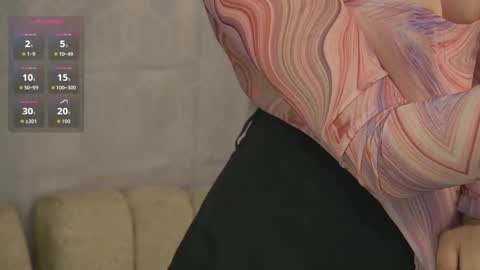 effystone777 online show from February 5, 2026, 1:43 am