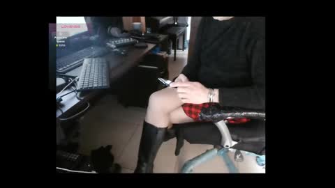 efi_crossou online show from February 20, 2026, 12:16 pm