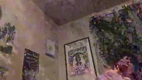 Snapshot of eggnog_and_booty chatting on May 27, 2026, 2:52 am eggnog_and_booty online show from May 27, 2026, 2:52 am