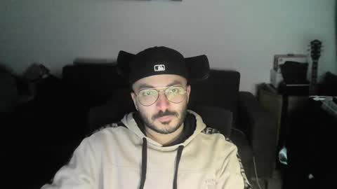 egyptianthickdick_95 online show from January 12, 2025, 11:15 pm