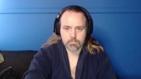 Eh Mac online show from March 11, 2025, 3:12 pm