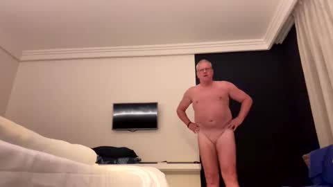 eichelhorn online show from November 13, 2025, 1:26 am