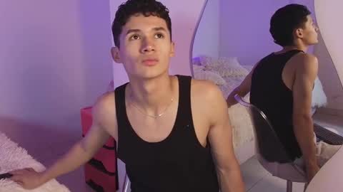 Eiden Blake online show from December 14, 2025, 11:42 pm