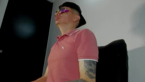 Snapshot of eider122 chatting on February 27, 2026, 12:10 am EIder online show from February 27, 2026, 12:10 am