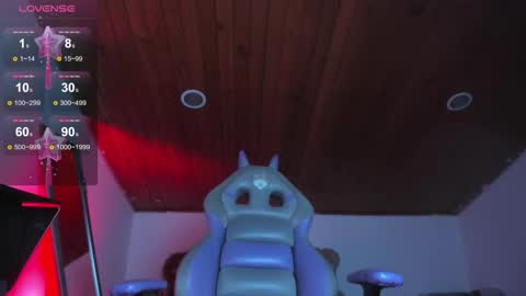 eileen_pinkman online show from February 27, 2026, 2:55 am