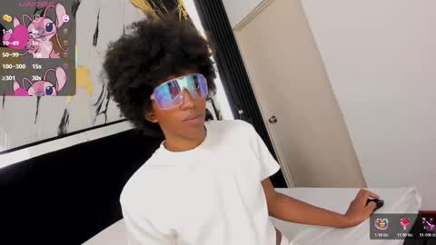 eileenn tanihara online show from January 16, 2026, 6:23 pm