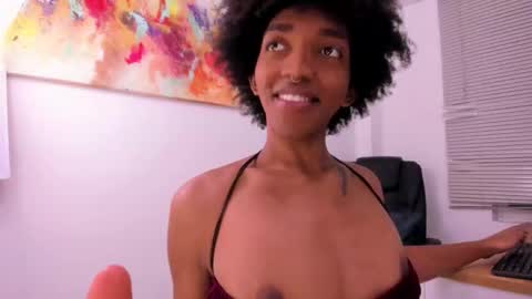 eileenn tanihara online show from February 20, 2026, 5:48 am