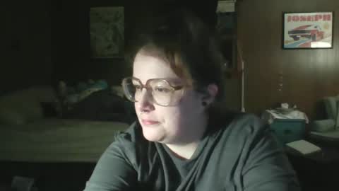 eilidh 3 online show from March 4, 2026, 2:17 am