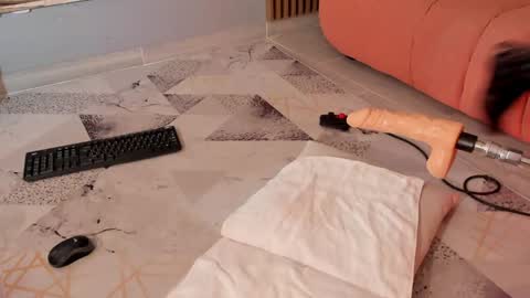 Eilin online show from January 16, 2025, 3:35 pm