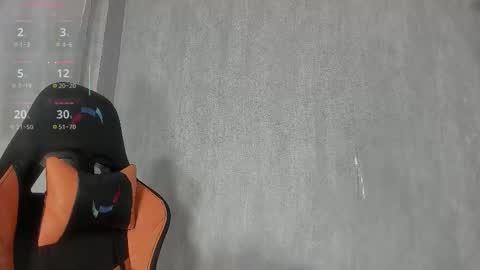 Eilyn online show from September 24, 2025, 5:00 am