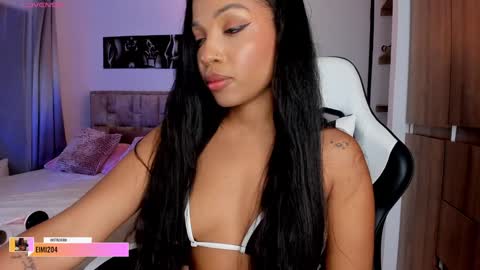 Snapshot of eimi_space chatting on December 16, 2024, 2:57 am eimi online show from December 16, 2024, 2:57 am