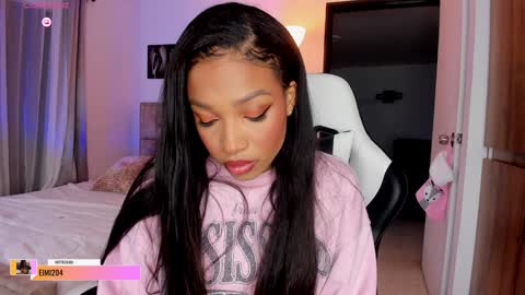 Snapshot of eimi_space chatting on December 22, 2024, 2:28 am eimi online show from December 22, 2024, 2:28 am