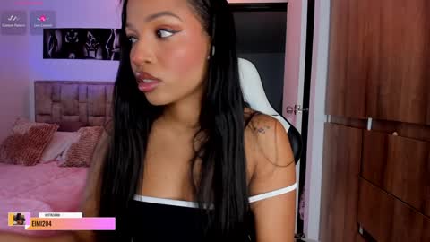 Snapshot of eimi_space chatting on December 27, 2024, 12:29 am eimi online show from December 27, 2024, 12:29 am