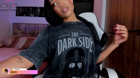 Snapshot of eimi_space chatting on December 28, 2024, 10:23 pm eimi online show from December 28, 2024, 10:23 pm