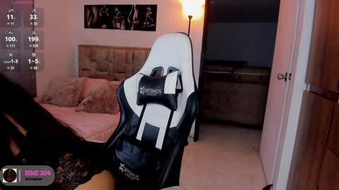 Snapshot of eimi_space chatting on January 10, 2025, 11:50 pm eimi online show from January 10, 2025, 11:50 pm