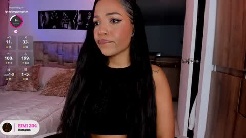 Snapshot of eimi_space chatting on January 16, 2025, 11:27 pm eimi online show from January 16, 2025, 11:27 pm