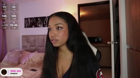 Snapshot of eimi_space chatting on January 28, 2025, 3:57 am eimi online show from January 28, 2025, 3:57 am