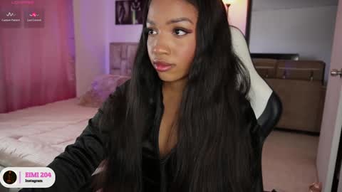 Snapshot of eimi_space chatting on January 30, 2025, 3:51 pm eimi online show from January 30, 2025, 3:51 pm