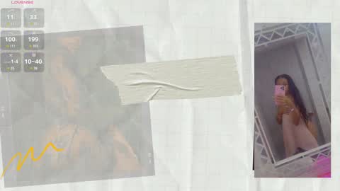 Snapshot of eimi_space chatting on February 5, 2025, 3:23 am eimi online show from February 5, 2025, 3:23 am