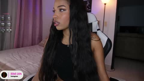 Snapshot of eimi_space chatting on February 18, 2025, 12:04 am eimi online show from February 18, 2025, 12:04 am