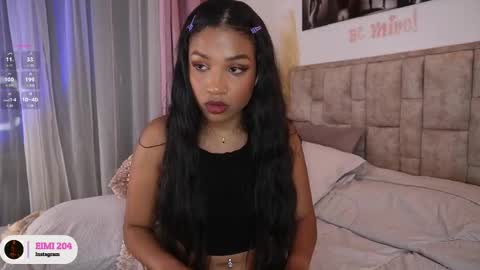 Snapshot of eimi_space chatting on February 18, 2025, 3:31 am eimi online show from February 18, 2025, 3:31 am