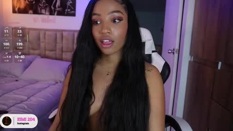 Snapshot of eimi_space chatting on March 2, 2025, 6:59 am eimi online show from March 2, 2025, 6:59 am