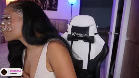 Snapshot of eimi_space chatting on March 12, 2025, 12:10 am eimi online show from March 12, 2025, 12:10 am