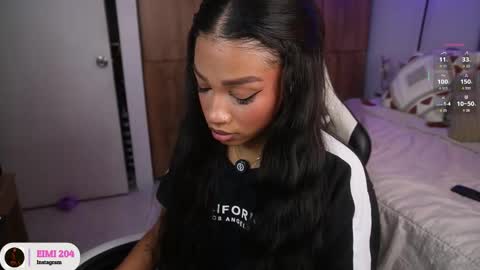 Snapshot of eimi_space chatting on September 11, 2025, 5:51 am eimi online show from September 11, 2025, 5:51 am