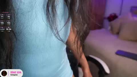 Snapshot of eimi_space chatting on September 28, 2025, 10:26 pm eimi online show from September 28, 2025, 10:26 pm