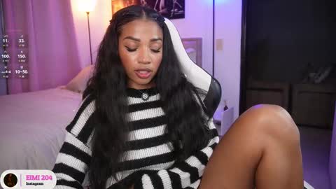 Snapshot of eimi_space chatting on October 27, 2025, 12:15 am eimi online show from October 27, 2025, 12:15 am