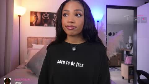 Snapshot of eimi_space chatting on March 13, 2026, 8:59 pm eimi online show from March 13, 2026, 8:59 pm