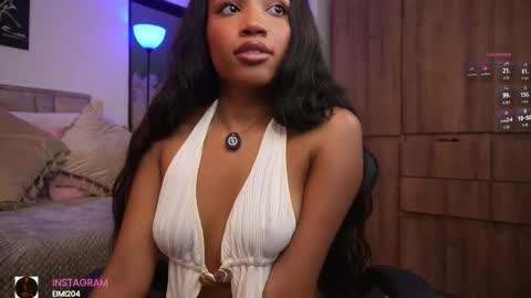 Snapshot of eimi_space chatting on March 19, 2026, 9:30 pm eimi online show from March 19, 2026, 9:30 pm