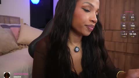 Snapshot of eimi_space chatting on March 25, 2026, 9:10 pm eimi online show from March 25, 2026, 9:10 pm