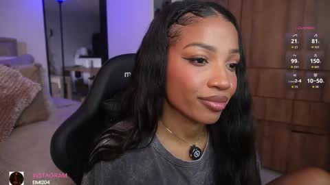 Snapshot of eimi_space chatting on March 30, 2026, 8:10 pm eimi online show from March 30, 2026, 8:10 pm