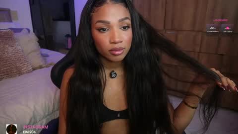 Snapshot of eimi_space chatting on April 5, 2026, 9:01 pm eimi online show from April 5, 2026, 9:01 pm