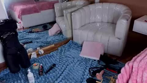 Snapshot of eimmyadams chatting on October 25, 2025, 12:51 am EimmyAdams online show from October 25, 2025, 12:51 am