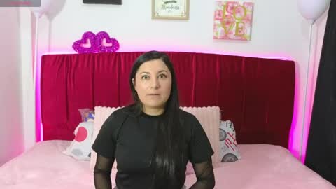 eimy__cute online show from June 1, 2026, 7:15 pm